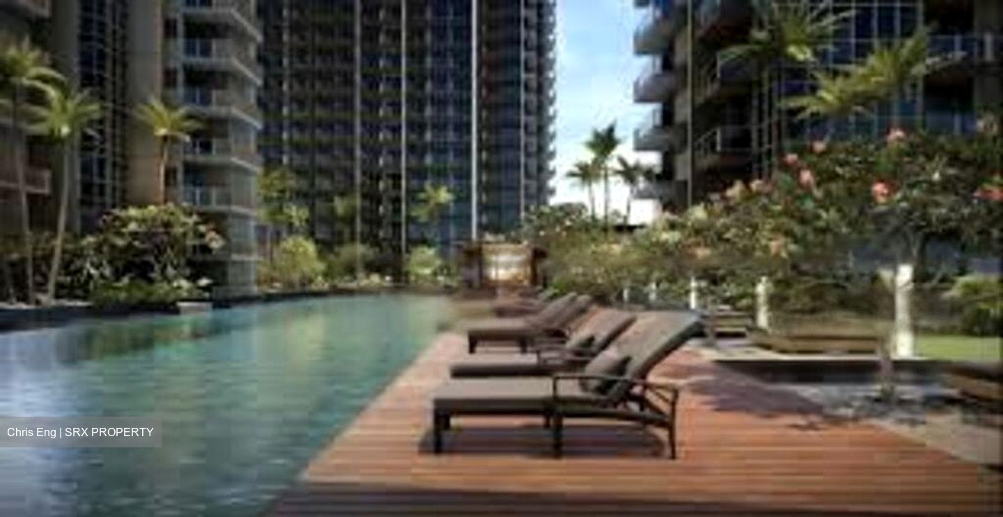 Lake Grande (D22), Condominium #467375681